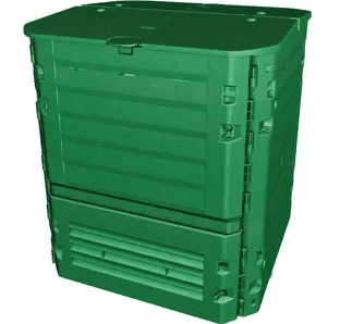 Garantia Thermo-King Kompost